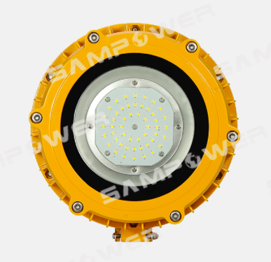 LED防爆燈是一款非常特殊的燈具，具有出色的性能。
